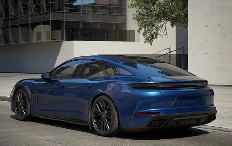 Porsche Panamera, 2025 год, 29 771 782 рублей, 7 фотография