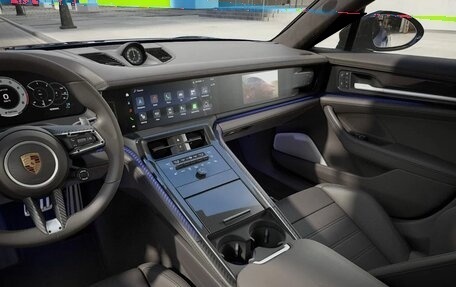 Porsche Panamera, 2025 год, 29 771 782 рублей, 3 фотография