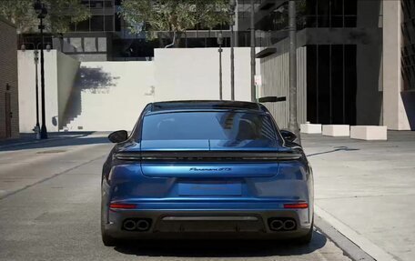 Porsche Panamera, 2025 год, 29 771 782 рублей, 8 фотография