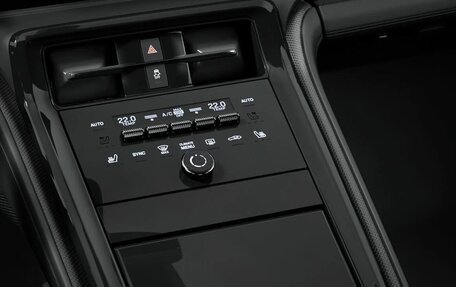 Porsche Panamera, 2025 год, 29 771 782 рублей, 15 фотография