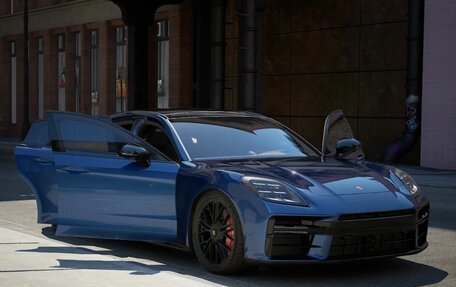 Porsche Panamera, 2025 год, 29 771 782 рублей, 12 фотография