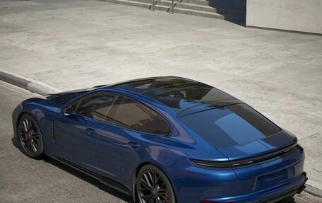 Porsche Panamera, 2025 год, 29 771 782 рублей, 11 фотография