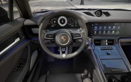 Porsche Panamera, 2025 год, 29 771 782 рублей, 13 фотография