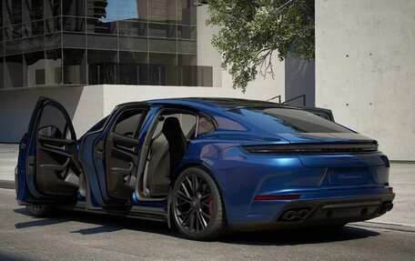 Porsche Panamera, 2025 год, 29 771 782 рублей, 10 фотография