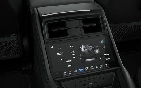 Porsche Panamera, 2025 год, 29 771 782 рублей, 17 фотография