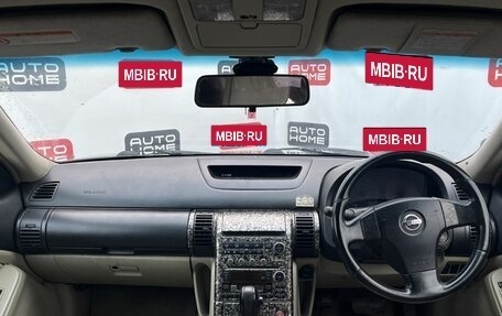 Nissan Skyline, 2001 год, 474 500 рублей, 8 фотография