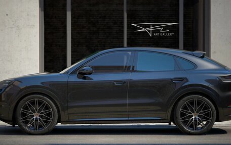 Porsche Cayenne III, 2025 год, 21 191 000 рублей, 5 фотография