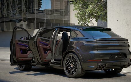 Porsche Cayenne III, 2025 год, 21 191 000 рублей, 9 фотография