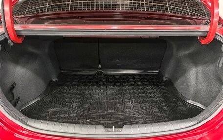 Hyundai Solaris II рестайлинг, 2021 год, 1 590 000 рублей, 21 фотография