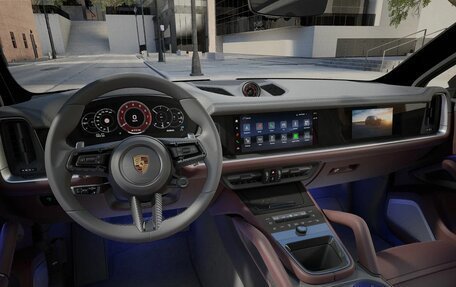 Porsche Cayenne III, 2025 год, 21 191 000 рублей, 2 фотография