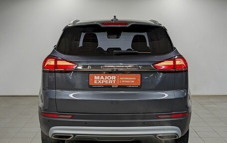 Geely Atlas, 2022 год, 1 650 000 рублей, 6 фотография