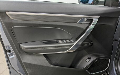 Geely Atlas, 2022 год, 1 650 000 рублей, 11 фотография