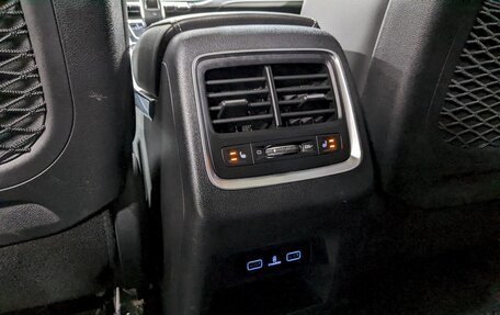 Geely Atlas, 2022 год, 1 650 000 рублей, 16 фотография