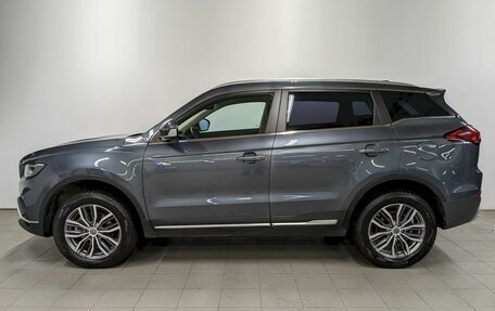 Geely Atlas, 2022 год, 1 650 000 рублей, 8 фотография