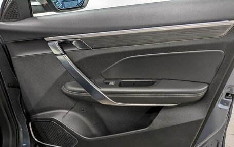 Geely Atlas, 2022 год, 1 650 000 рублей, 20 фотография