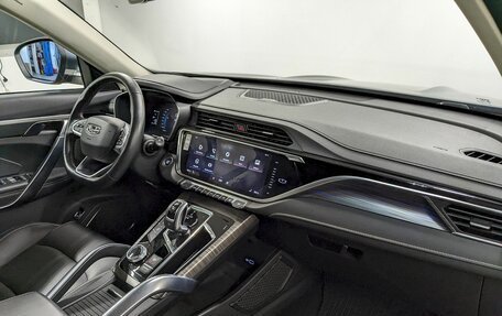 Geely Atlas, 2022 год, 1 650 000 рублей, 21 фотография