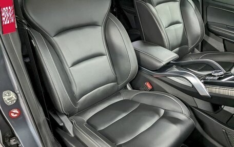 Geely Atlas, 2022 год, 1 650 000 рублей, 22 фотография