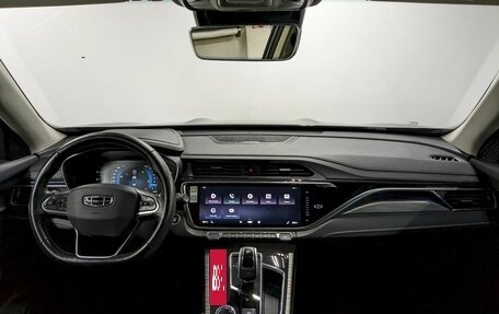 Geely Atlas, 2022 год, 1 650 000 рублей, 25 фотография