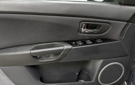 Mazda 3, 2008 год, 740 000 рублей, 11 фотография