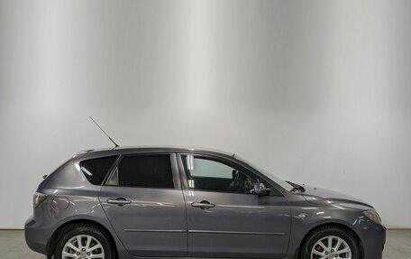 Mazda 3, 2008 год, 740 000 рублей, 4 фотография