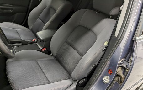 Mazda 3, 2008 год, 740 000 рублей, 14 фотография