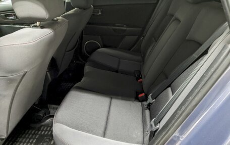 Mazda 3, 2008 год, 740 000 рублей, 15 фотография