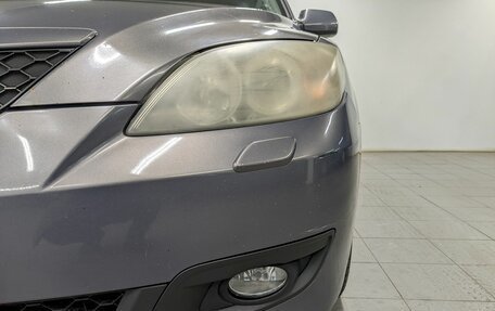Mazda 3, 2008 год, 740 000 рублей, 16 фотография