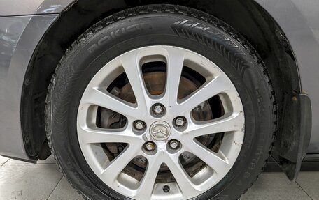 Mazda 3, 2008 год, 740 000 рублей, 17 фотография