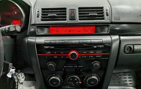 Mazda 3, 2008 год, 740 000 рублей, 23 фотография