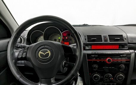 Mazda 3, 2008 год, 740 000 рублей, 21 фотография