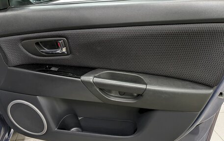 Mazda 3, 2008 год, 740 000 рублей, 18 фотография