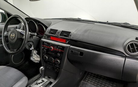 Mazda 3, 2008 год, 740 000 рублей, 19 фотография