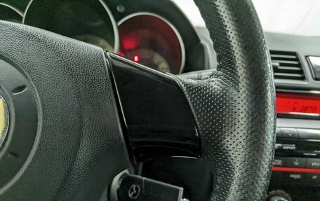 Mazda 3, 2008 год, 740 000 рублей, 27 фотография