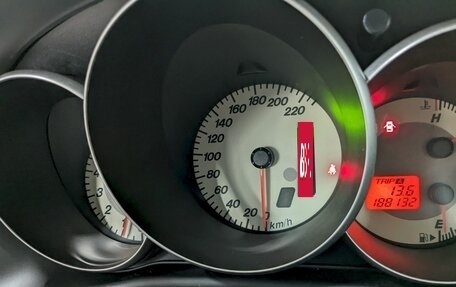 Mazda 3, 2008 год, 740 000 рублей, 25 фотография