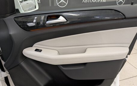 Mercedes-Benz GLE, 2017 год, 3 790 000 рублей, 12 фотография