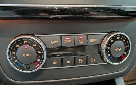 Mercedes-Benz GLE, 2017 год, 3 790 000 рублей, 19 фотография