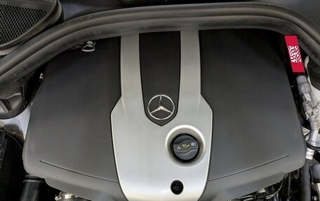 Mercedes-Benz GLE, 2017 год, 3 790 000 рублей, 9 фотография