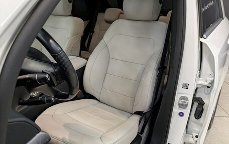 Mercedes-Benz GLE, 2017 год, 3 790 000 рублей, 26 фотография