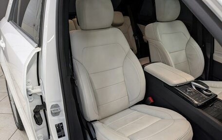 Mercedes-Benz GLE, 2017 год, 3 790 000 рублей, 23 фотография