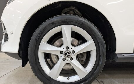 Mercedes-Benz GLE, 2017 год, 3 790 000 рублей, 27 фотография