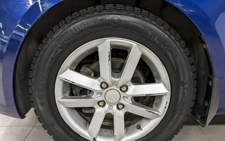 KIA Rio III рестайлинг, 2014 год, 950 000 рублей, 17 фотография