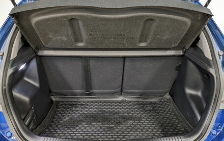 KIA Rio III рестайлинг, 2014 год, 950 000 рублей, 10 фотография