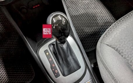 KIA Rio III рестайлинг, 2014 год, 950 000 рублей, 28 фотография