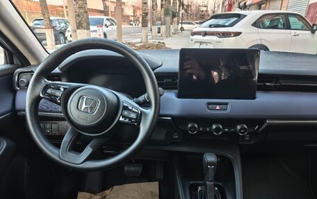 Honda Vezel, 2025 год, 2 450 000 рублей, 7 фотография