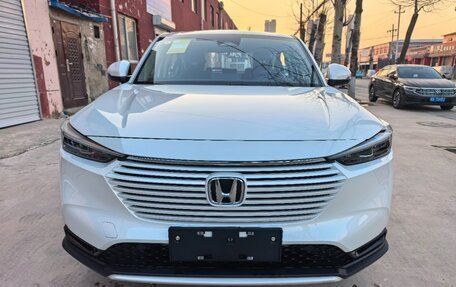 Honda Vezel, 2025 год, 2 450 000 рублей, 2 фотография