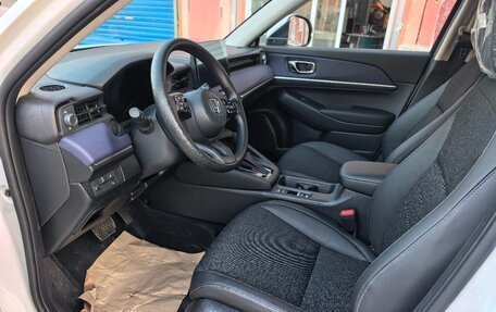 Honda Vezel, 2025 год, 2 450 000 рублей, 8 фотография