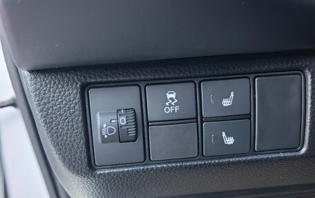 Honda Vezel, 2025 год, 2 450 000 рублей, 10 фотография