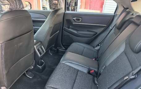 Honda Vezel, 2025 год, 2 450 000 рублей, 12 фотография