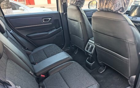 Honda Vezel, 2025 год, 2 450 000 рублей, 14 фотография