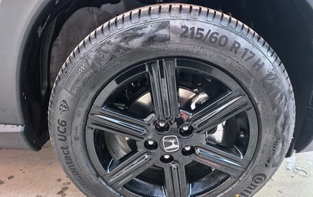 Honda Vezel, 2025 год, 2 450 000 рублей, 18 фотография